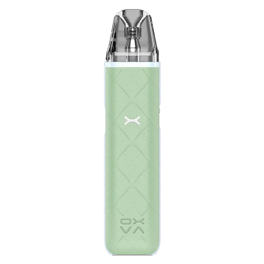 Buy cheapest online Oxva Xlim Go Pod Vape Kit - Light Green at lowest price in uk