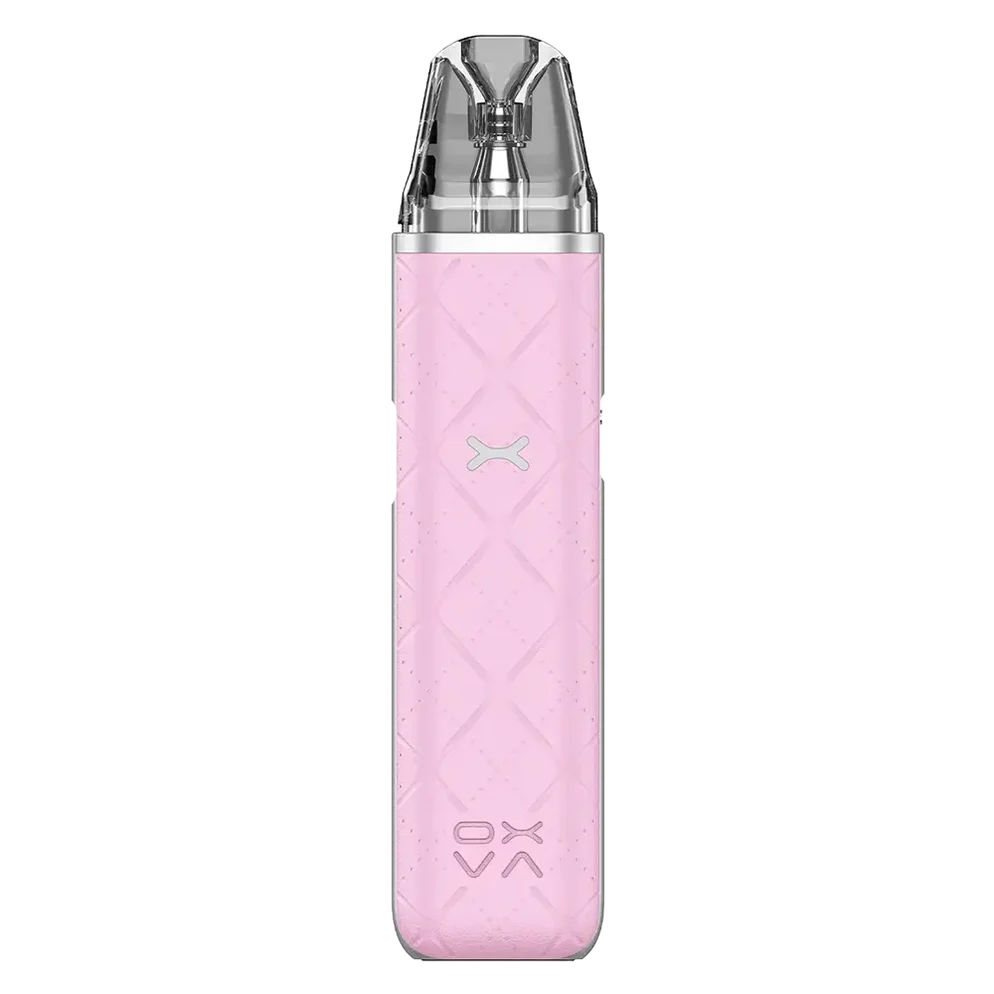 Buy cheapest online Oxva Xlim Go Pod Vape Kit - Pink at lowest price in uk