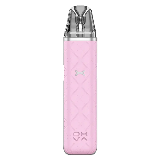 Buy cheapest online Oxva Xlim Go Pod Vape Kit - Pink at lowest price in uk
