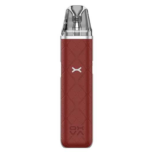 Buy cheapest online Oxva Xlim Go Pod Vape Kit - Red at lowest price in uk