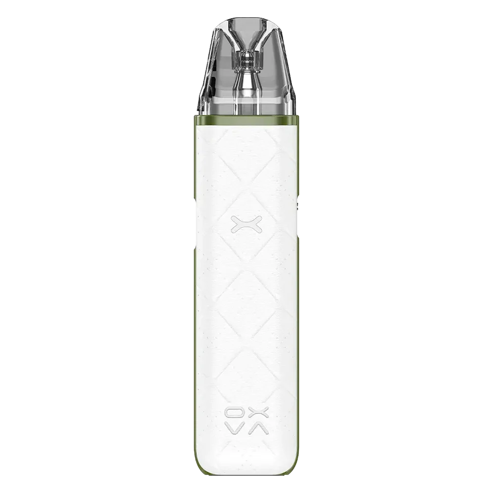 Buy cheapest online Oxva Xlim Go Pod Vape Kit - White at lowest price in uk