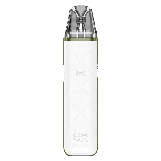Buy cheapest online Oxva Xlim Go Pod Vape Kit - White at lowest price in uk