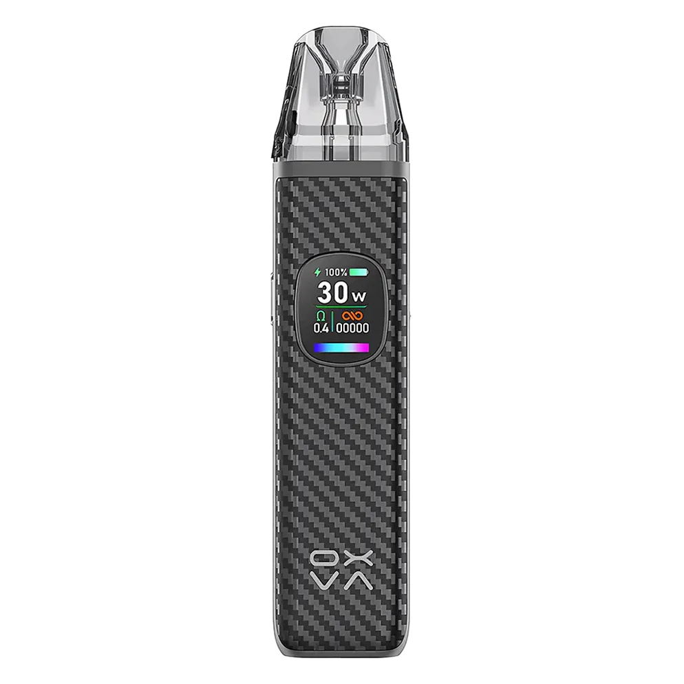 Buy cheapest online OXVA Xlim Pro 2 Vape Kit - Black Warrior at lowest price in uk