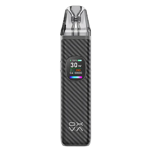 Buy cheapest online OXVA Xlim Pro 2 Vape Kit - Black Warrior at lowest price in uk