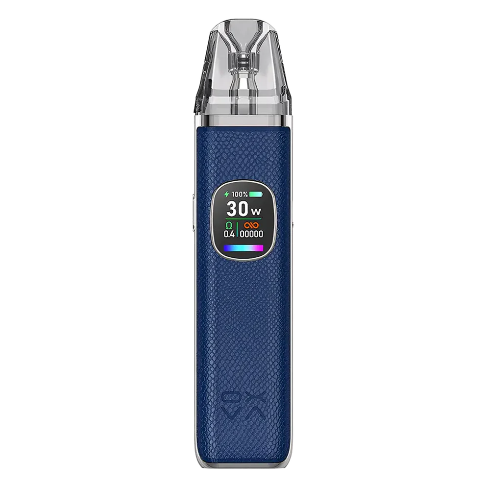 Buy cheapest online OXVA Xlim Pro 2 Vape Kit - Blue Python at lowest price in uk