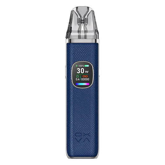 Buy cheapest online OXVA Xlim Pro 2 Vape Kit - Blue Python at lowest price in uk