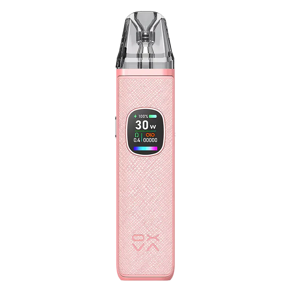 Buy cheapest online OXVA Xlim Pro 2 Vape Kit - Coral Pink at lowest price in uk
