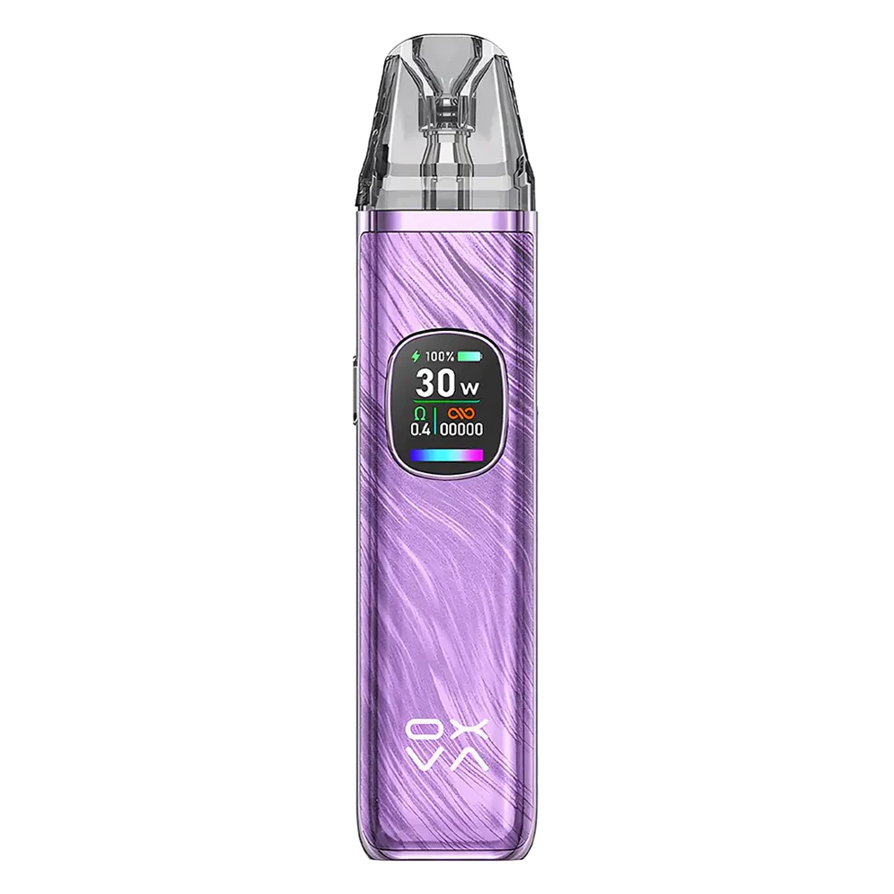 Buy cheapest online OXVA Xlim Pro 2 Vape Kit - Dream Purple at lowest price in uk