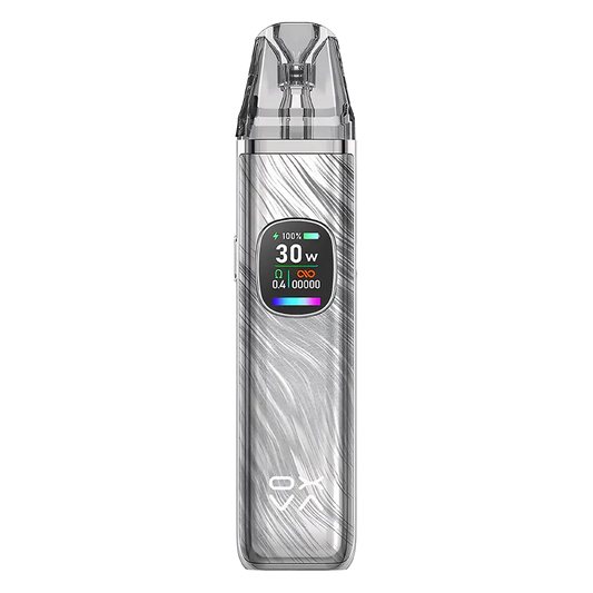 Buy cheapest online OXVA Xlim Pro 2 Vape Kit - Platinum Gray at lowest price in uk