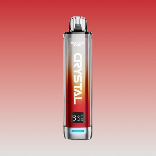 Buy cheapest online Bloody Bar Crystal 10k - Peach Mango at lowest price in uk