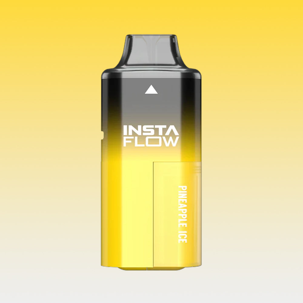 Buy cheapest online Instaflow 5000 - Pineapple Ice at lowest price in uk