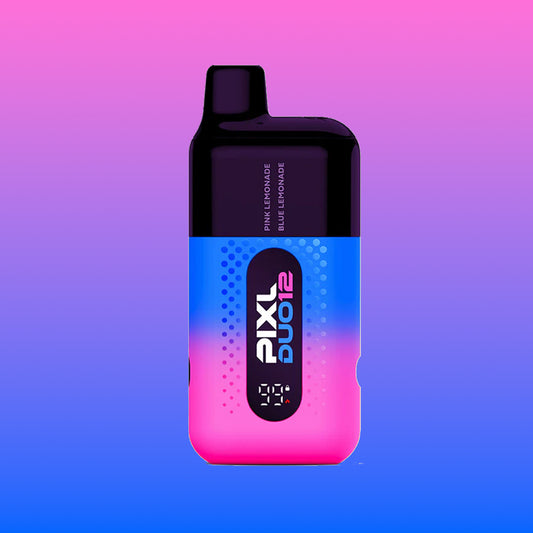 Buy cheapest online Pixl Duo 12k - Lemonade Edition at lowest price in uk