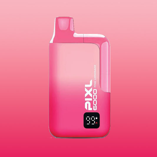 Buy cheapest online Pixl 6000 - PINK LEMONADE at lowest price in uk