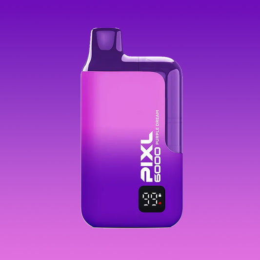 Buy cheapest online Pixl 6000 - PURPLE DREAM at lowest price in uk