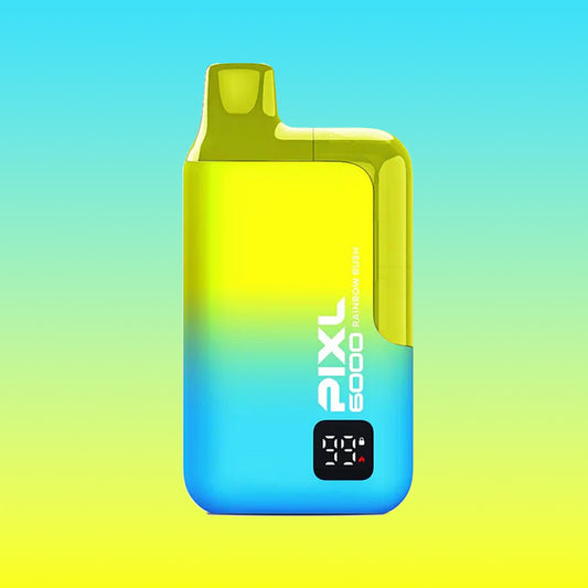 Buy cheapest online Pixl 6000 - RAINBOW RUSH at lowest price in uk