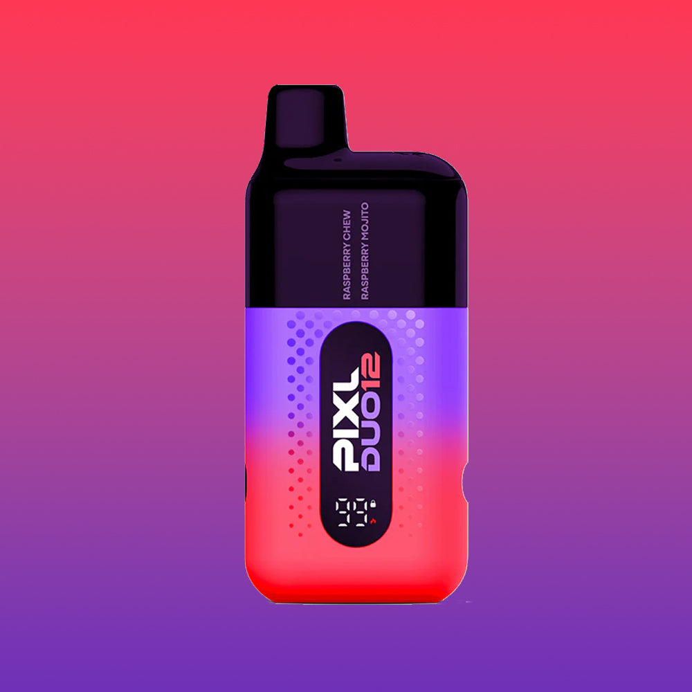 Buy cheapest online Pixl Duo 12k - Raspberry Edition at lowest price in uk