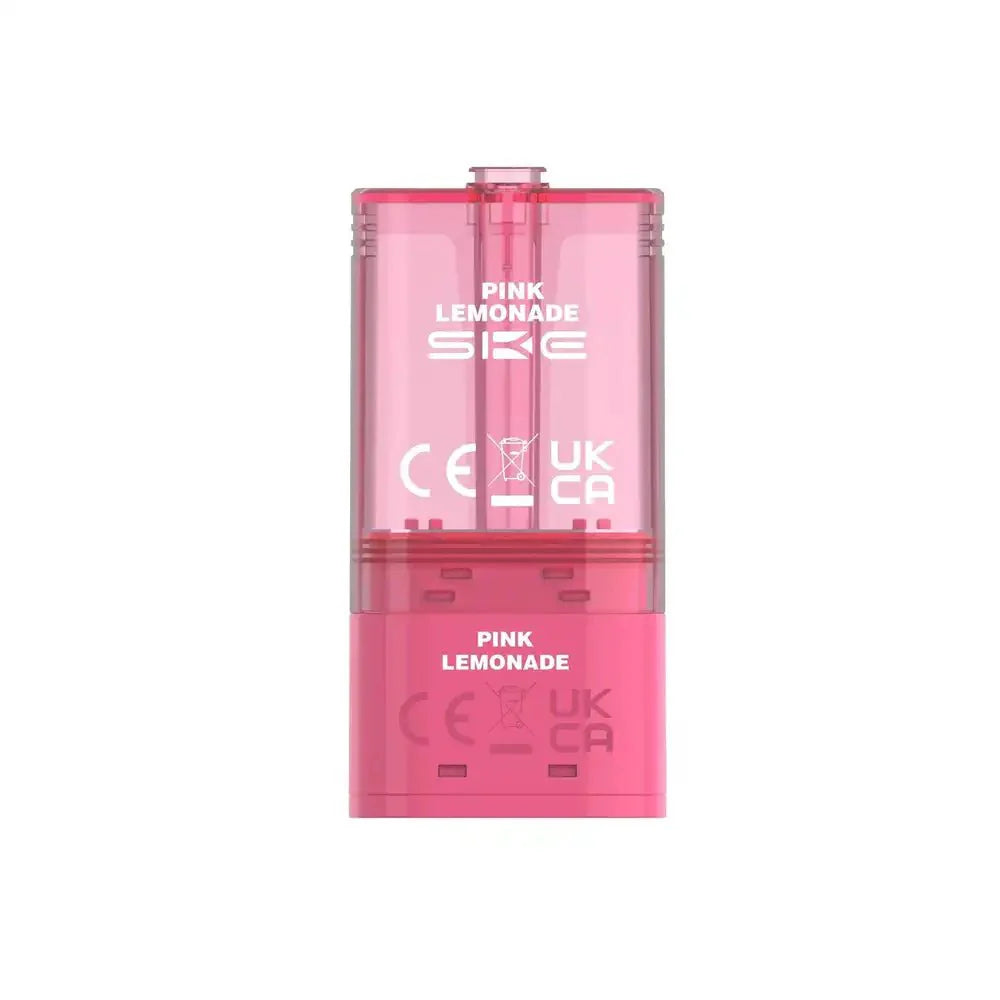 Shop Ske 30k Pro Max Pods - Pink Lemonade