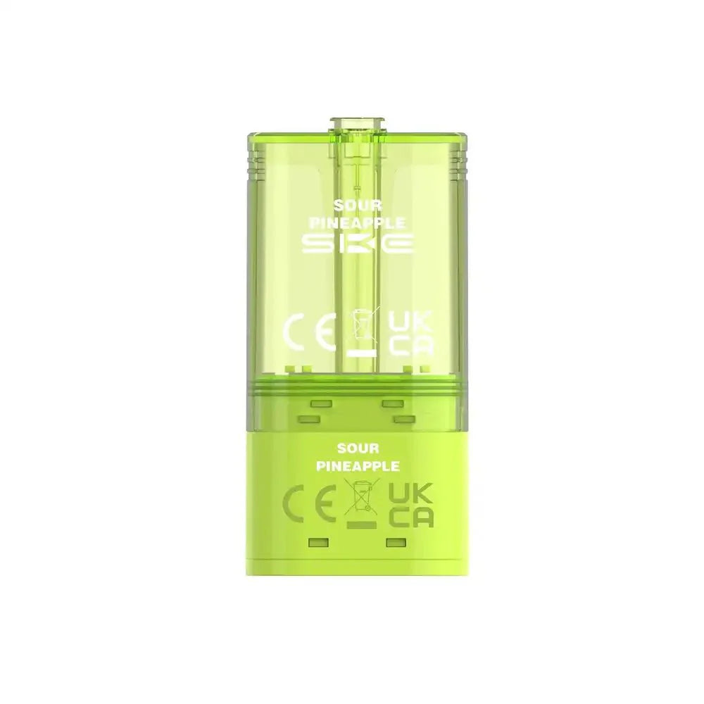 Shop Ske 30k Pro Max Pods - Sour Pineapple
