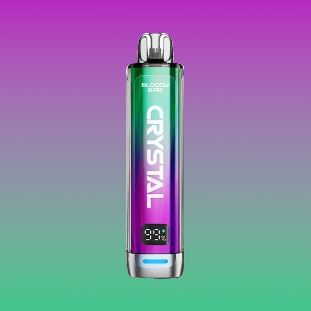 Buy cheapest online Bloody Bar Crystal 10k - Skitz at lowest price in uk