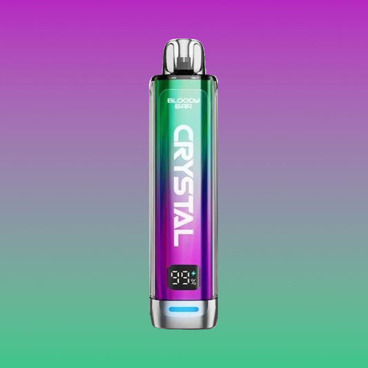 Buy cheapest online Bloody Bar Crystal 10k - Skitz at lowest price in uk