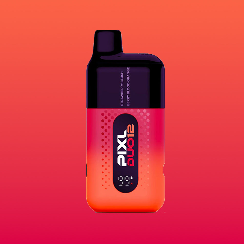 Buy cheapest online Pixl Duo 12k - Red Edition at lowest price in uk