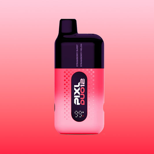 Buy cheapest online Pixl Duo 12k - Strawberry Edition at lowest price in uk