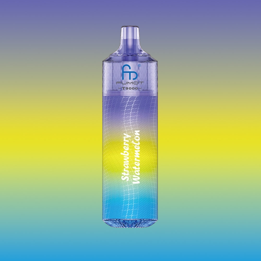 Buy cheapest online R and M Torando T9000 - Strawberry Watermelon at lowest price in uk