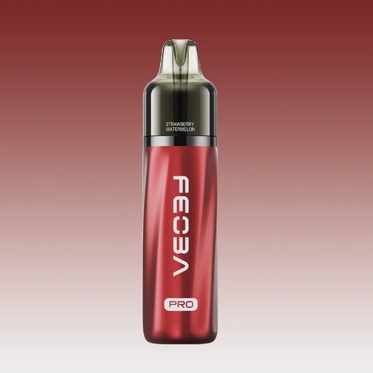 Buy cheapest online Feoba Pro 6000 - Strawberry Watermelon at lowest price in uk