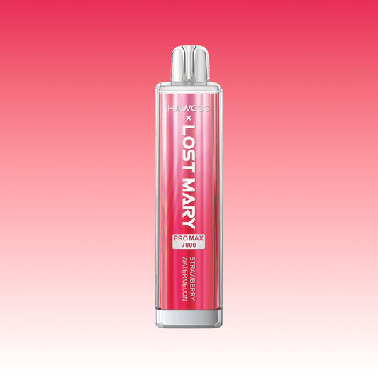 Buy cheapest online Lost Mary Pro Max 7000 - Strawberry Watermelon at lowest price in uk