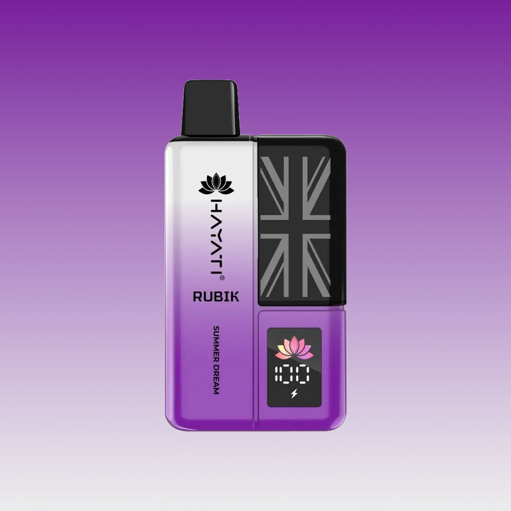 Buy cheapest online Hayati Rubik 7000 - Summer Dream at lowest price in uk