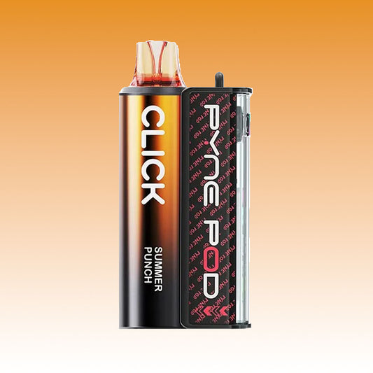 Buy cheapest online Pyne Pod Click 10K - Summer Punch at lowest price in uk