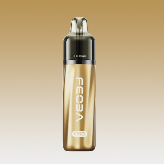 Buy cheapest online Feoba Pro 6000 - Triple Mango at lowest price in uk