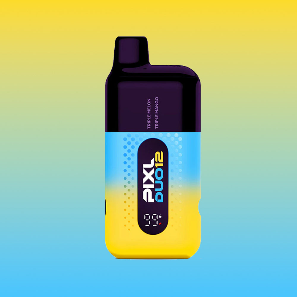 Buy cheapest online Pixl Duo 12k - Tropical Edition at lowest price in uk