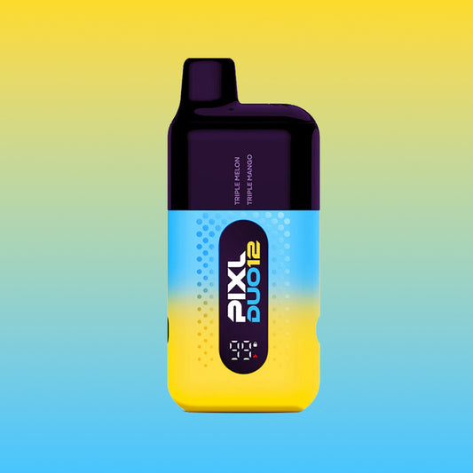 Buy cheapest online Pixl Duo 12k - Tropical Edition at lowest price in uk