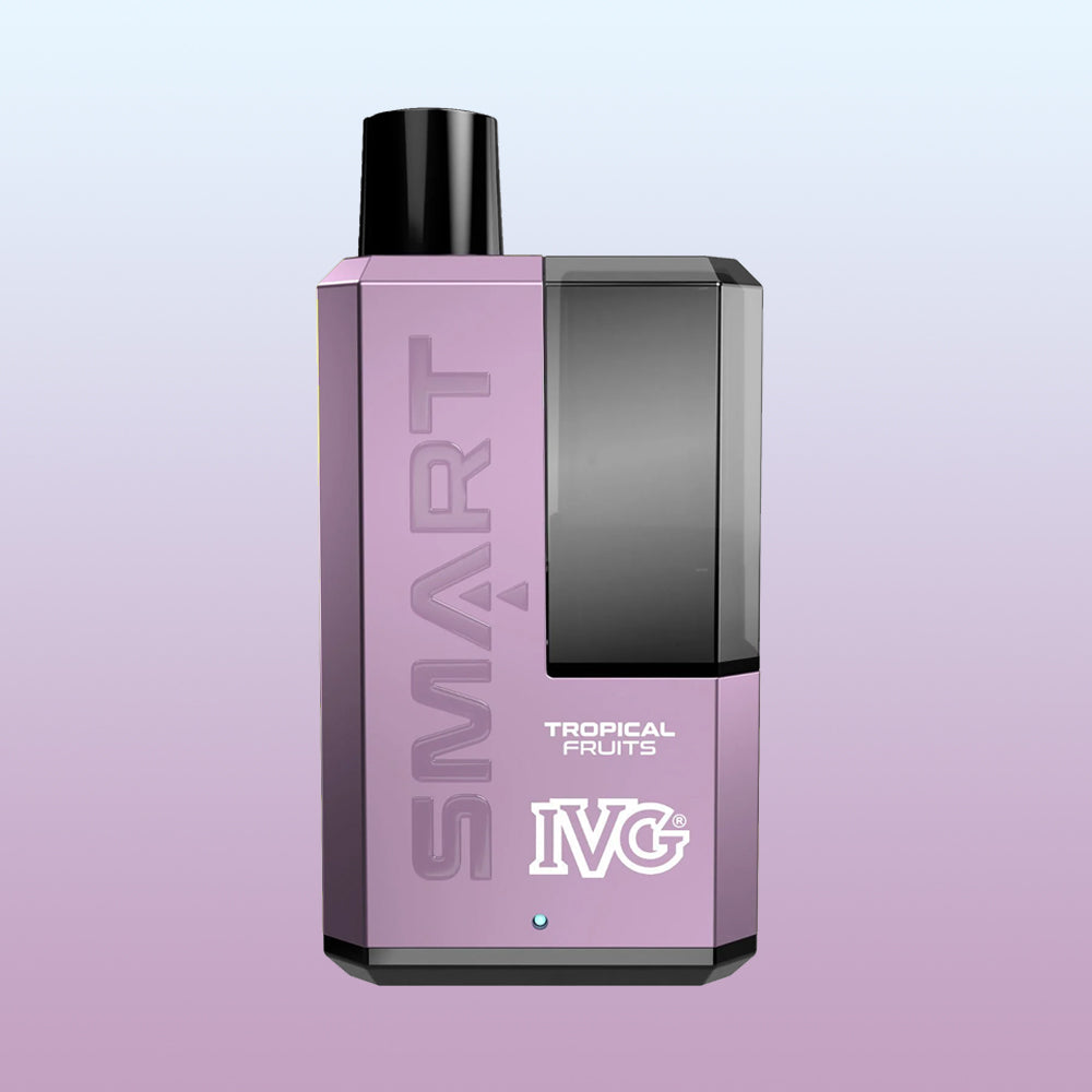 Buy cheapest online IVG Smart 5500 - Tropical Fruits at lowest price in uk