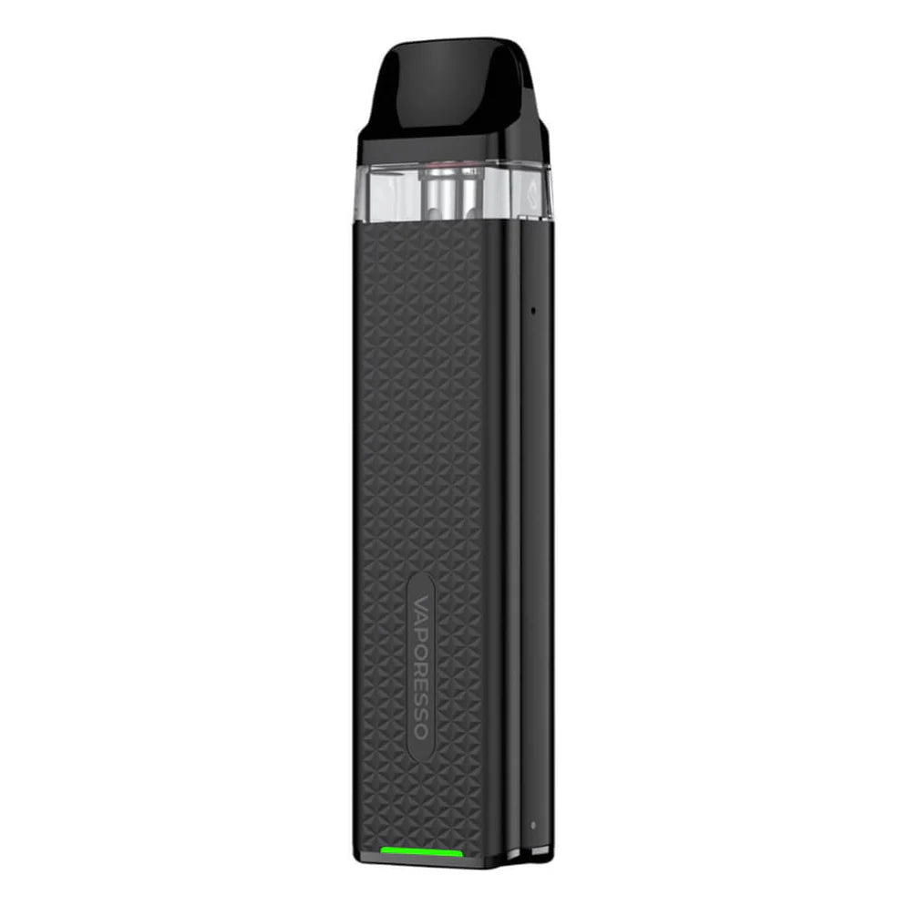 Buy cheapest online Vaporesso Xros 3 Mini Vape Kit - Black at lowest price in uk