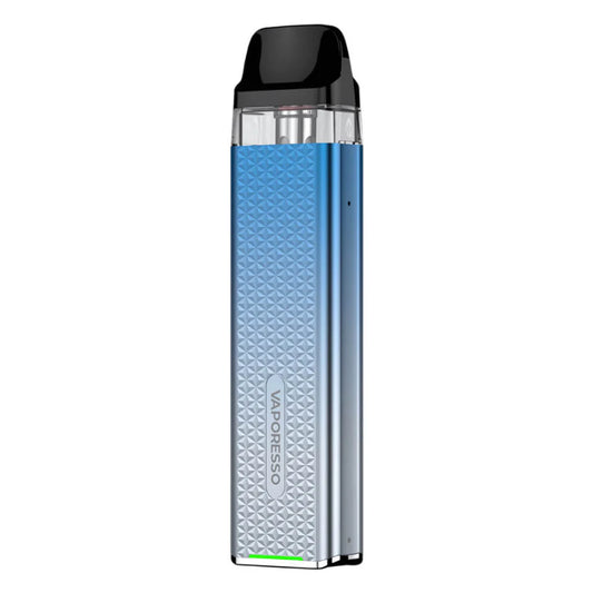 Buy cheapest online Vaporesso Xros 3 Mini Vape Kit - Sky Blue at lowest price in uk
