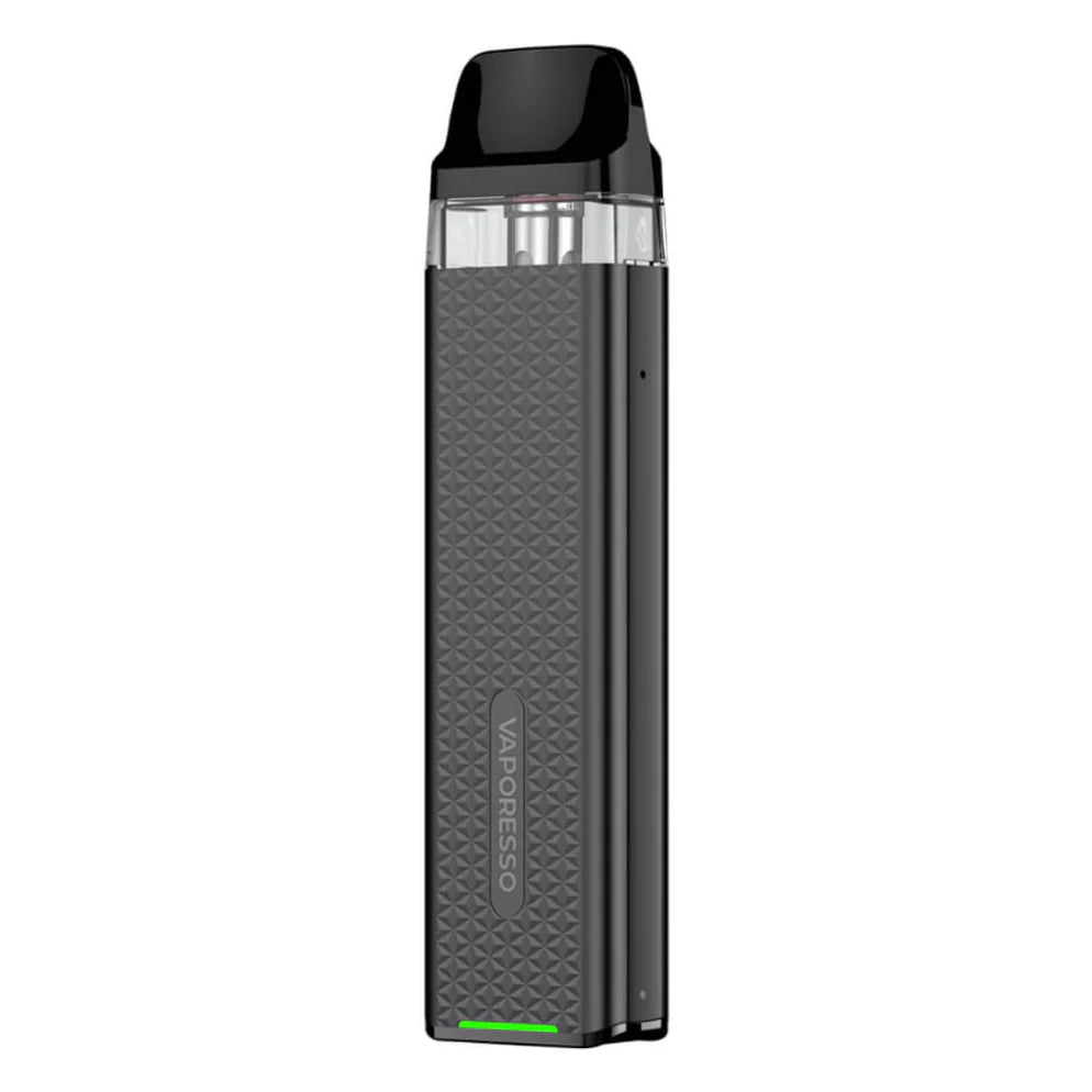 Buy cheapest online Vaporesso Xros 3 Mini Vape Kit - Space Grey at lowest price in uk