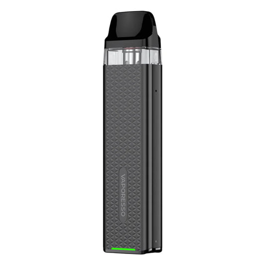 Buy cheapest online Vaporesso Xros 3 Mini Vape Kit - Space Grey at lowest price in uk