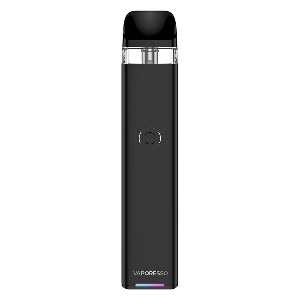 Buy cheapest online Vaporesso Xros 3 Vape Pod Kit - Black at lowest price in uk