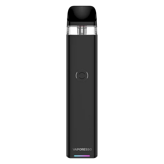Buy cheapest online Vaporesso Xros 3 Vape Pod Kit - Black at lowest price in uk