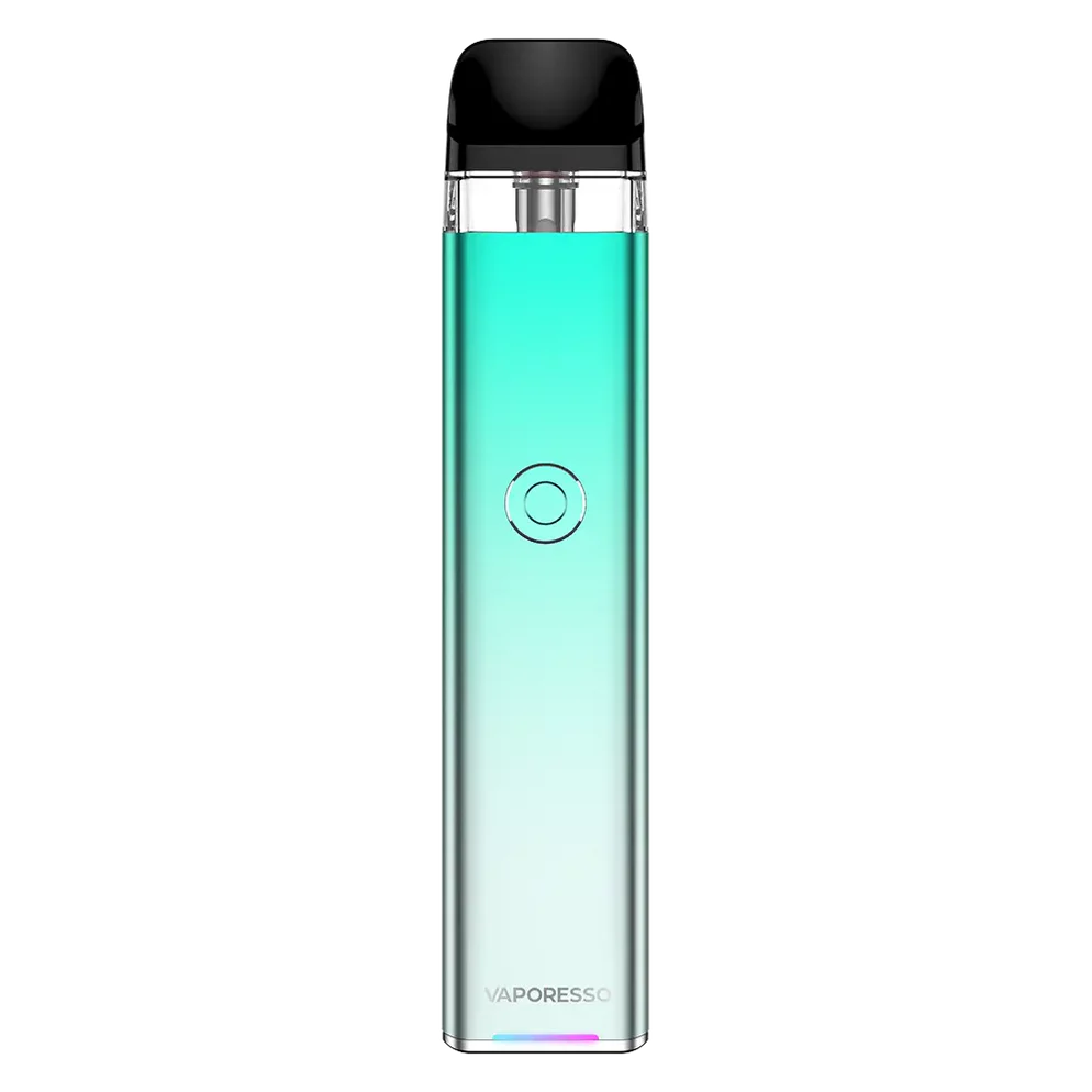 Buy cheapest online Vaporesso Xros 3 Vape Pod Kit - Mint Green at lowest price in uk