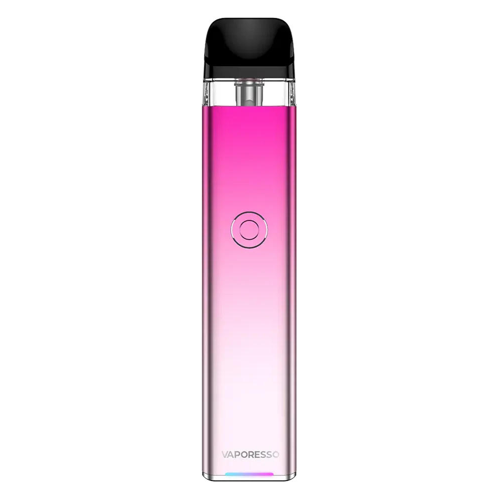 Buy cheapest online Vaporesso Xros 3 Vape Pod Kit - Rose Pink at lowest price in uk