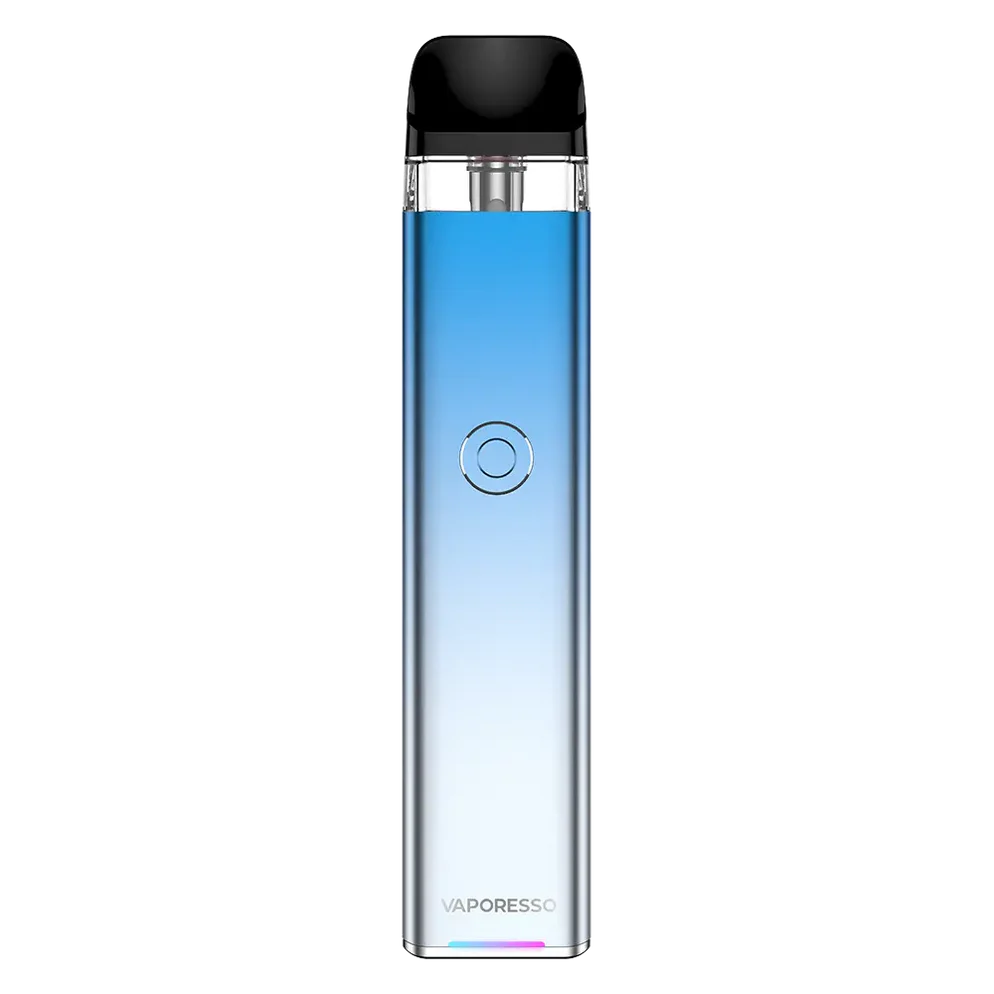 Buy cheapest online Vaporesso Xros 3 Vape Pod Kit - Sky Blue at lowest price in uk