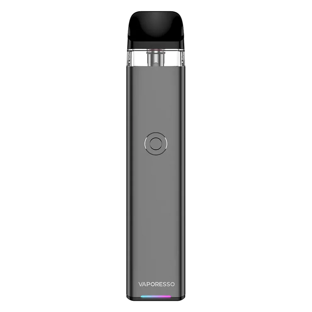 Buy cheapest online Vaporesso Xros 3 Vape Pod Kit - Space Grey at lowest price in uk