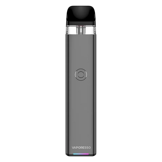 Buy cheapest online Vaporesso Xros 3 Vape Pod Kit - Space Grey at lowest price in uk
