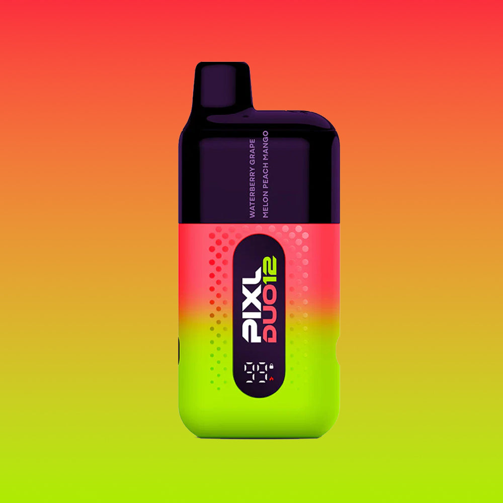 Buy cheapest online Pixl Duo 12k - Watermelon Edition at lowest price in uk