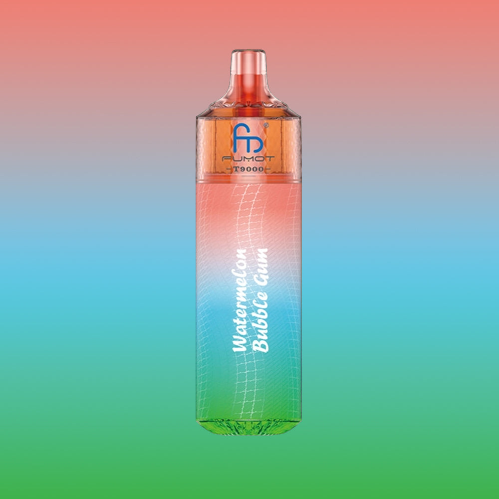 Buy cheapest online R and M Torando T9000 - Watermelon Bubblegum at lowest price in uk