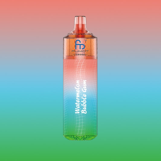 Buy cheapest online R and M Torando T9000 - Watermelon Bubblegum at lowest price in uk