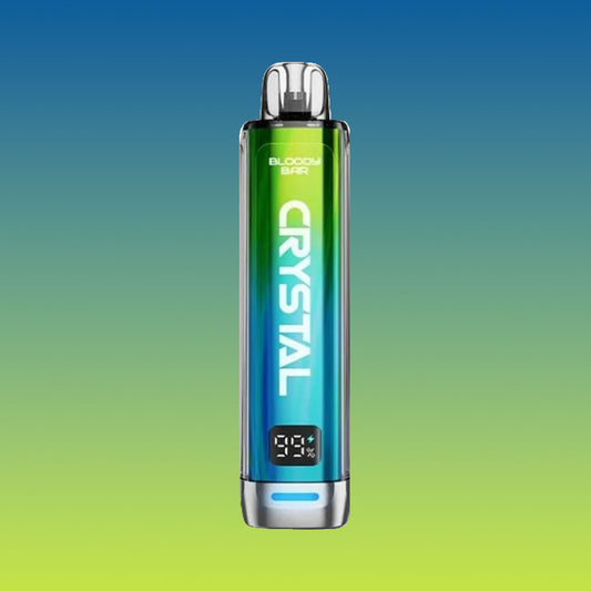 Buy cheapest online Bloody Bar Crystal 10k - Watermelon Ice at lowest price in uk